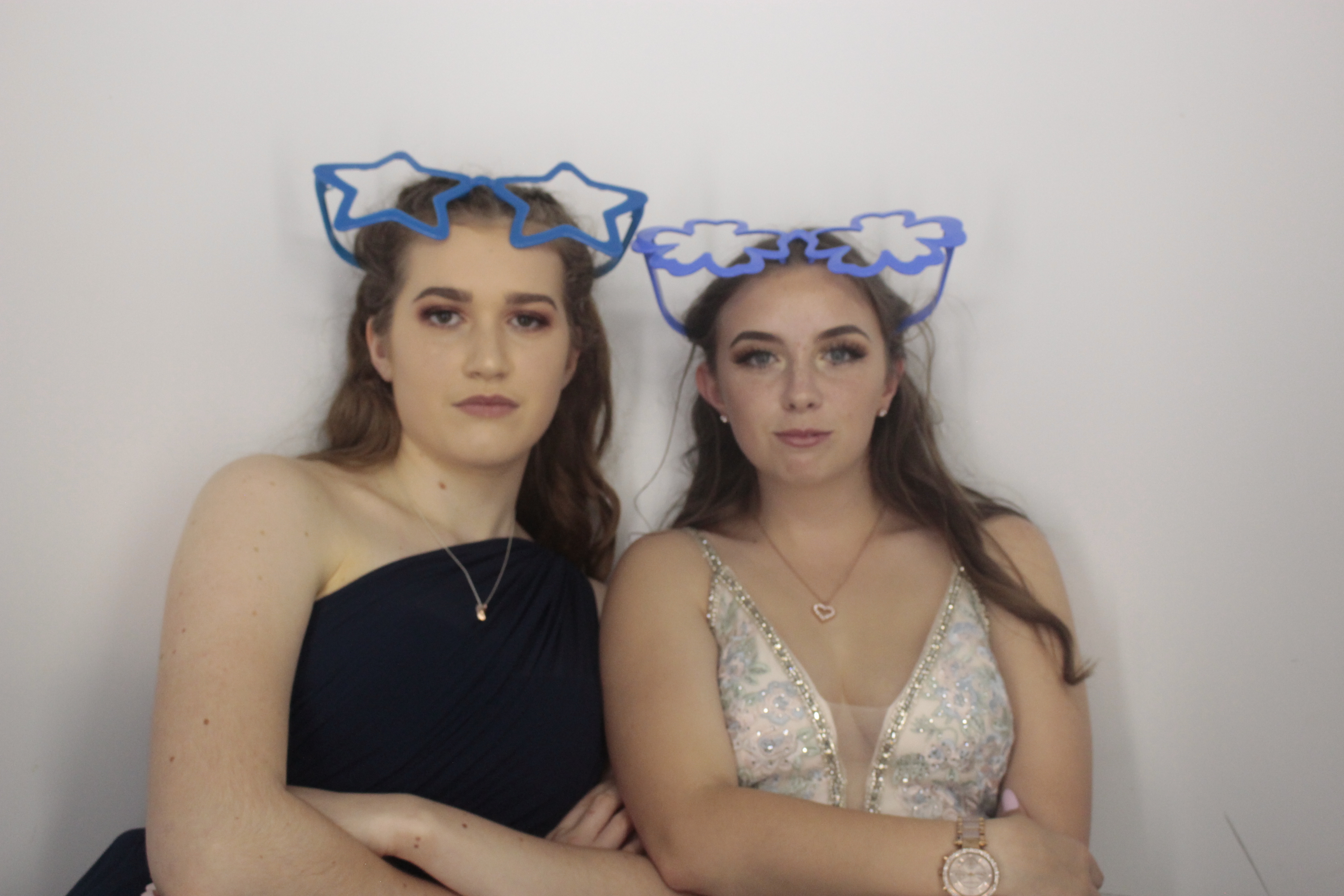The Henry Beaufort 2019 Leavers Ball | View more photos from the event at gallery.myphotoboothexperience.co.uk/u/MyPhotoBoothExperienceLtd/The-Henry-Beaufort-2019-Leavers-Ball